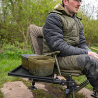 Korum Tackle Tray